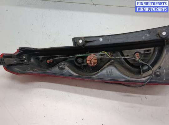 купить Фонарь (задний) на Nissan Note E11 2005-2013