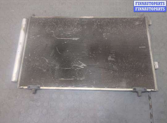 Радиатор кондиционера на BMW X1 (F48)