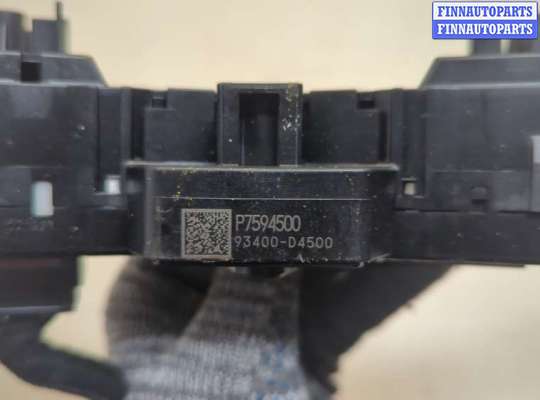 купить Переключатель поворотов и дворников (стрекоза) на KIA Optima 4 2012-2020