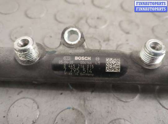 купить Рампа (рейка) топливная на BMW 7 E65 2001-2008