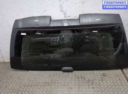 Стекло заднее CD78398 на Chevrolet Tahoe 1999-2006