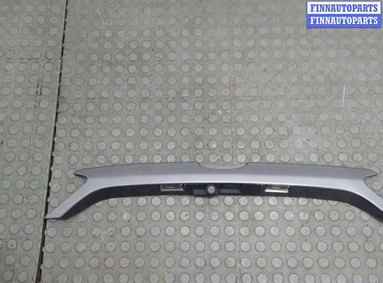 купить Подсветка номера на Ford Fusion 2012-2016 USA