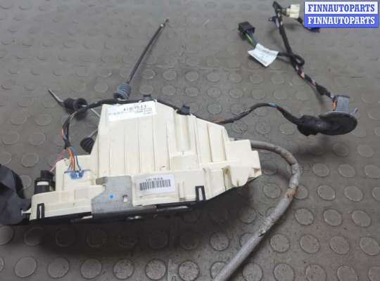 купить Замок двери на Mercedes S W221 2005-2013