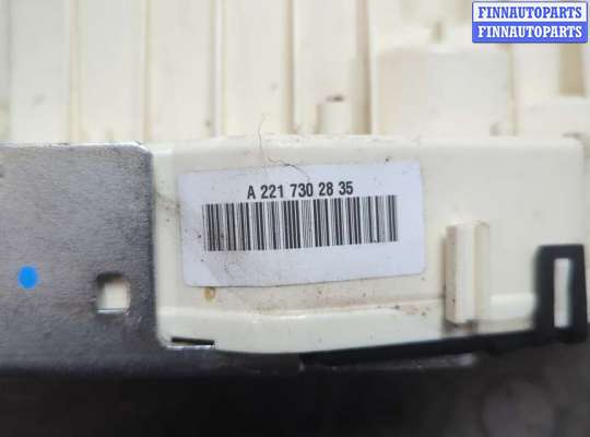 купить Замок двери на Mercedes S W221 2005-2013