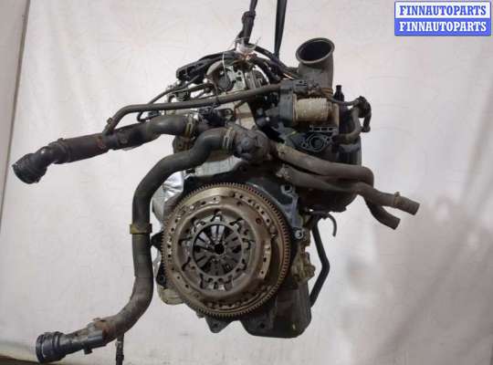 купить Форсунка топливная на Skoda Fabia 2007-2014