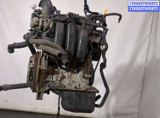 купить Форсунка топливная на Skoda Fabia 2007-2014