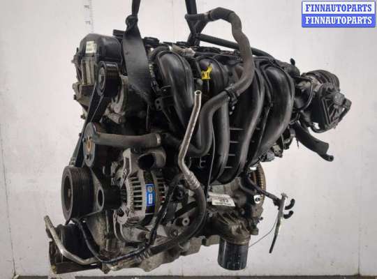 купить Генератор на Ford Focus 2 2005-2008