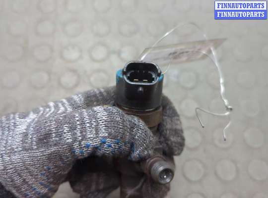 Форсунка топливная на Opel Astra H / Classic