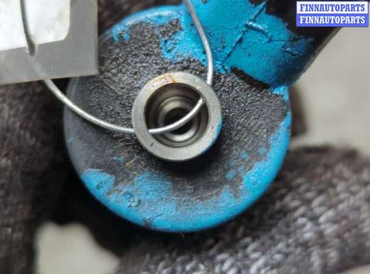 Форсунка топливная на Opel Astra H / Classic