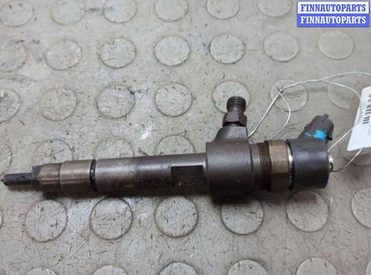 Форсунка топливная OP2285878 на Opel Astra H 2004-2010