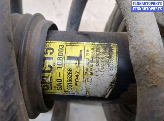 купить Амортизатор подвески на Opel Antara 2006-2015