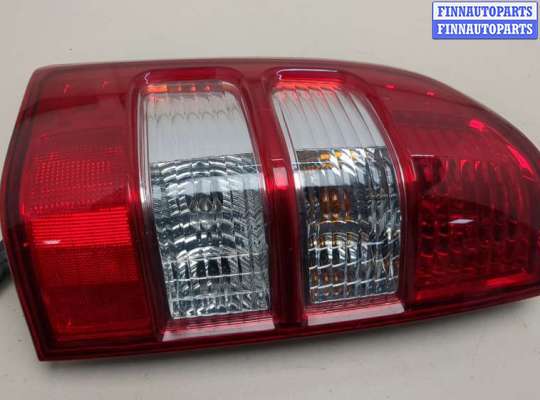 Купить Фонарь (задний) на Ford Ranger 2006-2012 Фонарь (задний) MZ658913 на Ford Ranger 2006-2012