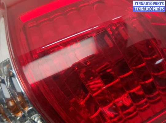 купить Фонарь (задний) на Ford Ranger 2006-2012