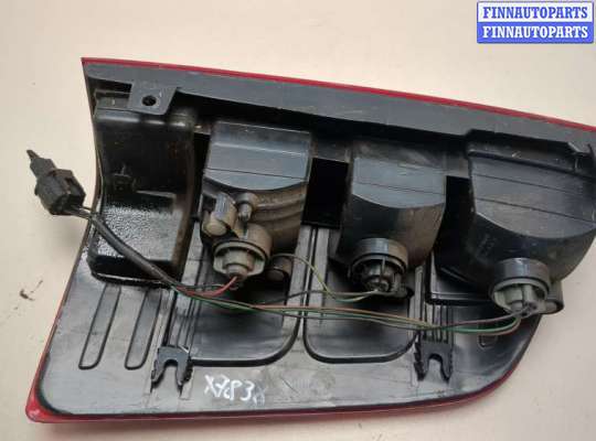 купить Фонарь (задний) на Ford Ranger 2006-2012