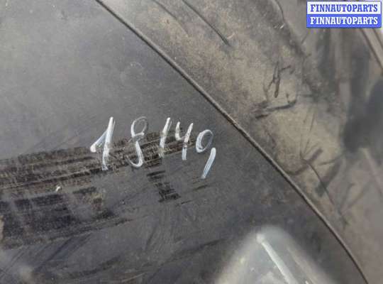 купить Защита арок (подкрылок) на Mercedes GL X164 2006-2012