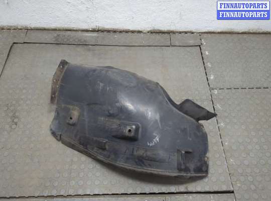 Защита арок (подкрылок) MB1658393 на Mercedes GL X164 2006-2012