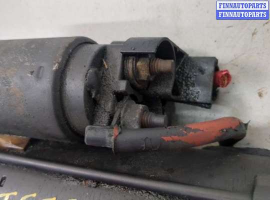 купить Стартер на Ford Mondeo 3 2000-2007