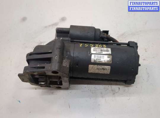 купить Стартер на Ford Mondeo 3 2000-2007