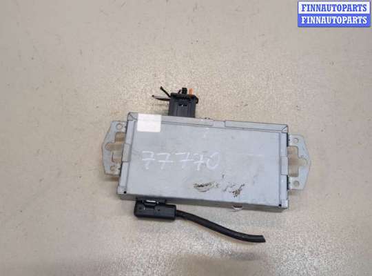 купить Блок управления аудио на Land Rover Discovery 4 2009-2016