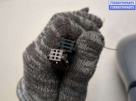 купить Зеркало боковое на Peugeot 308 2007-2013