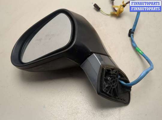Зеркало боковое PG1220154 на Peugeot 308 2007-2013