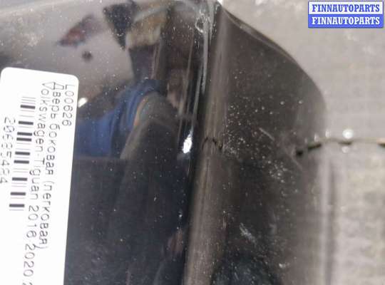 купить Дверная карта (Обшивка двери) на BMW 5 F10 2010-2017