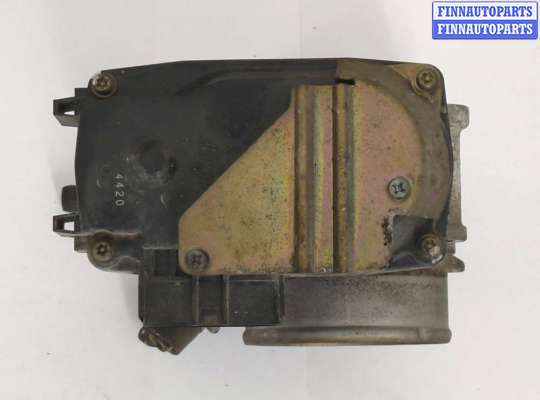 купить Заслонка дроссельная на Mitsubishi Outlander 2003-2009