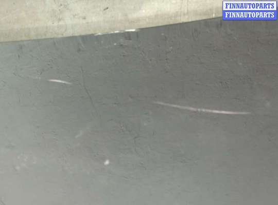 Крышка багажника на Volkswagen Passat B6 (3C)