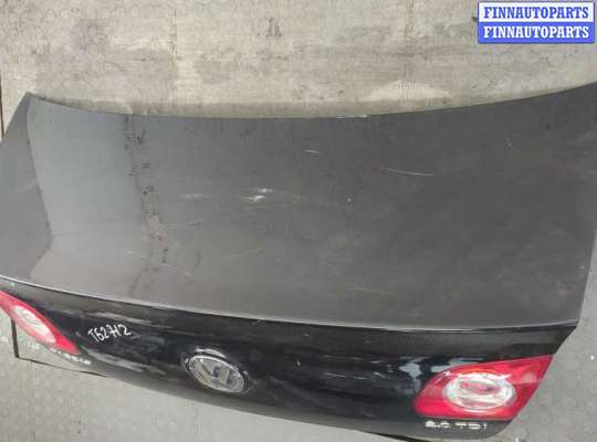 купить Крышка (дверь) багажника на Volkswagen Passat 6 2005-2010