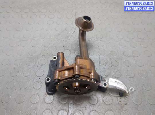 купить Насос масляный на Audi TT (8N) 1998-2006