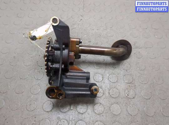 купить Насос масляный на Audi TT (8N) 1998-2006