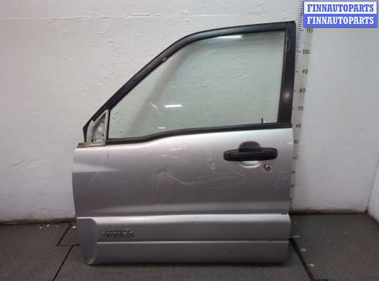 купить Ручка двери наружная на Suzuki Grand Vitara 1997-2006