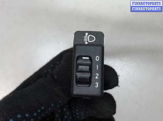 купить Кнопка регулировки фар на Opel Agila 2000-2007