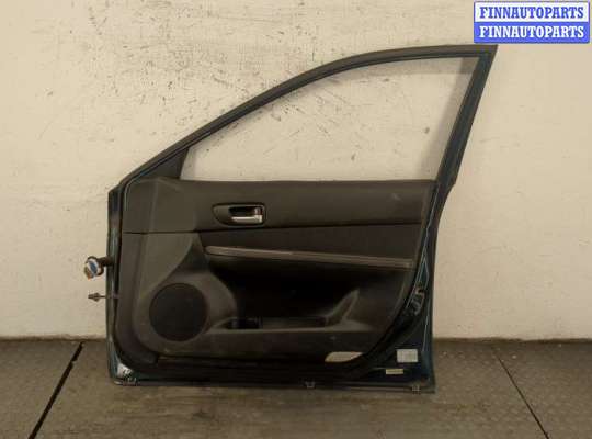 купить Дверь боковая (легковая) на Mazda 6 (GG) 2002-2008
