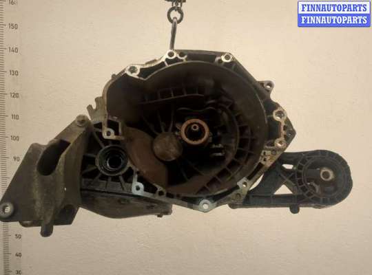 купить КПП 5-ст.мех. (МКПП) на Opel Vectra C 2002-2008