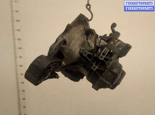 купить КПП 5-ст.мех. (МКПП) на Opel Vectra C 2002-2008