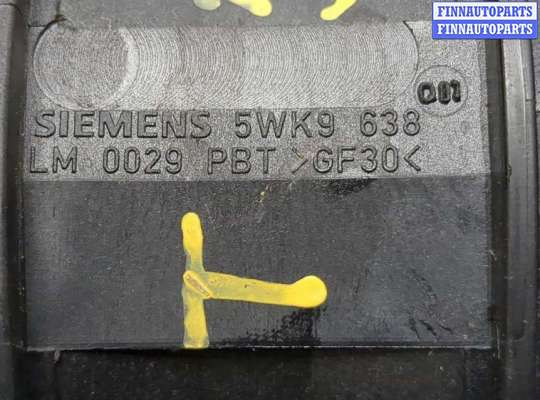 купить Измеритель потока воздуха (расходомер) на Mercedes C W203 2000-2008
