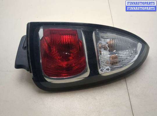 Фонарь (задний) CT1116848 на Citroen C3 picasso 2009-2017