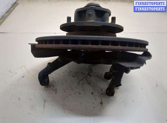 купить Ступица (кулак, цапфа) на Mitsubishi Montero Sport / Pajero Sport 1996-2008