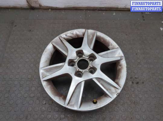 купить Комплект литых дисков на Audi A3 (8P) 2003-2013