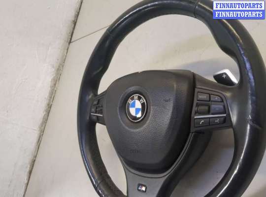 купить Руль на BMW 5 F10 2010-2017