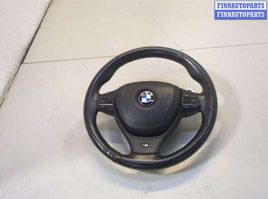 купить Руль на BMW 5 F10 2010-2017