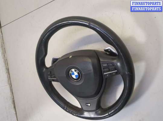 купить Руль на BMW 5 F10 2010-2017