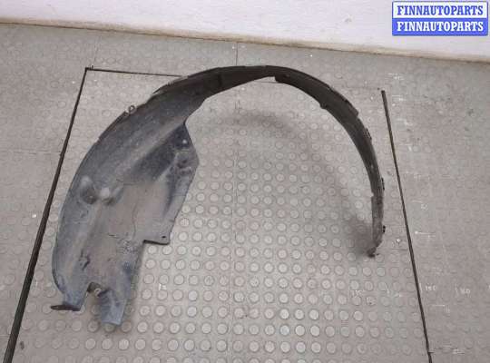 купить Защита арок (подкрылок) на Opel Zafira A 1999-2005