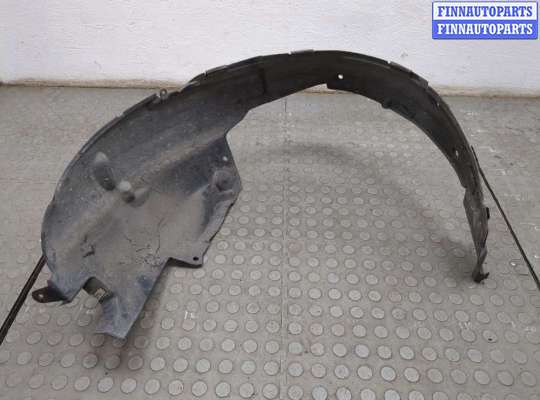 купить Защита арок (подкрылок) на Opel Zafira A 1999-2005