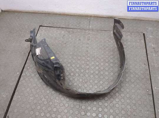 купить Защита арок (подкрылок) на Opel Zafira A 1999-2005