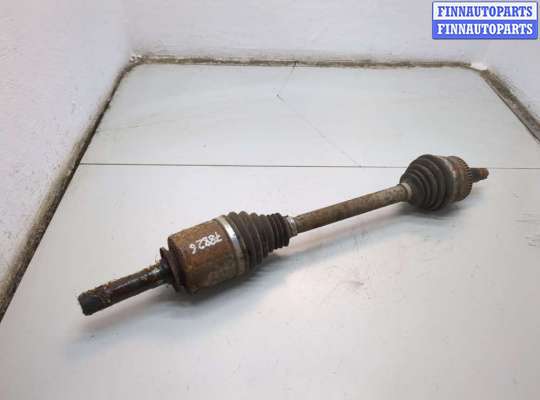 Полуось (приводной вал, шрус) LRQ6923 на Land Rover Range Rover 3 (LM) 2002-2012