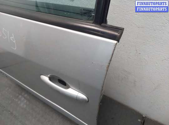 купить Дверь боковая (легковая) на Renault Espace 4 2002-2014