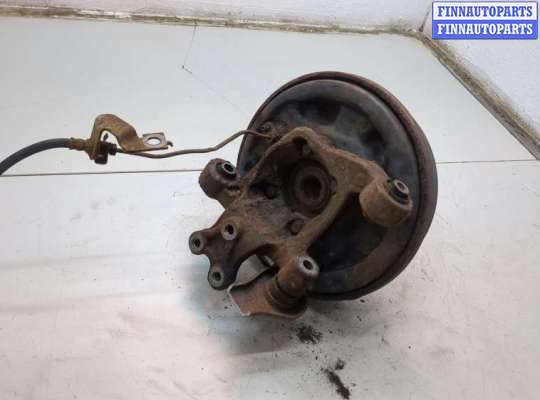 ХАБ ступичный на Saturn VUE