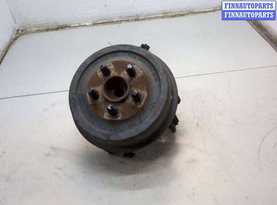 Ступица (кулак, цапфа) SN04769 на Saturn VUE 2001-2007